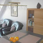 Nyaraló In Sylt With 2 Bedrooms