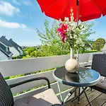 In Sylt With 2 Bedrooms Nyaraló Wenningstedt-Braderup (Sylt)