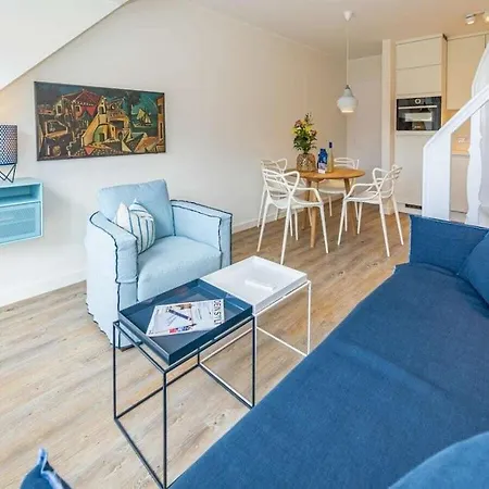 Casa vacanze In Sylt With 2 Bedrooms Wenningstedt-Braderup