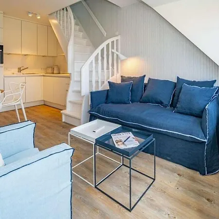 In Sylt With 2 Bedrooms Casa vacanze *