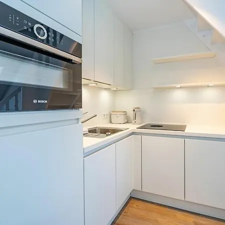 Casa vacanze In Sylt With 2 Bedrooms