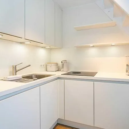 In Sylt With 2 Bedrooms