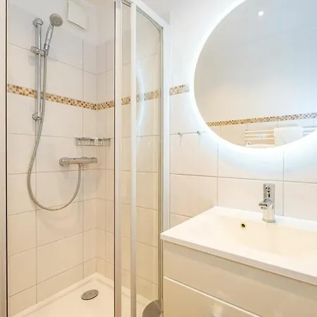 In Sylt With 2 Bedrooms Casa vacanze Wenningstedt-Braderup