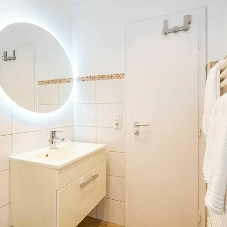 In Sylt With 2 Bedrooms Casa vacanze Wenningstedt-Braderup