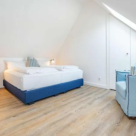 Casa vacanze In Sylt With 2 Bedrooms Wenningstedt-Braderup