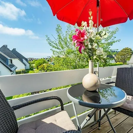 In Sylt With 2 Bedrooms Casa vacanze *