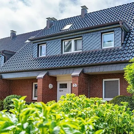 In Sylt With 2 Bedrooms * Wenningstedt-Braderup