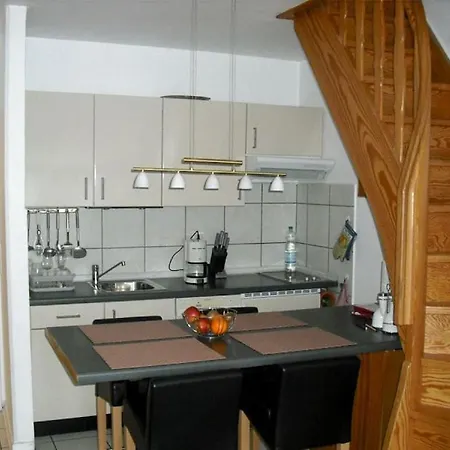 In Sylt With 2 Bedrooms Casa vacanze