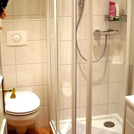 In Sylt With 2 Bedrooms Casa vacanze Wenningstedt-Braderup