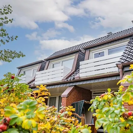 In Sylt With 2 Bedrooms * Wenningstedt-Braderup