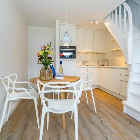 In Sylt With 2 Bedrooms *