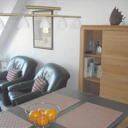Vakantiehuis In Sylt With 2 Bedrooms