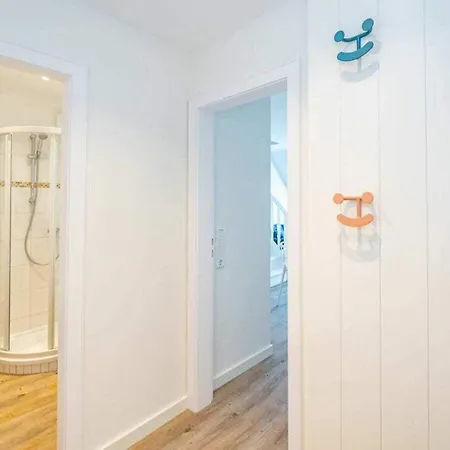 In Sylt With 2 Bedrooms Vakantiehuis Wenningstedt-Braderup