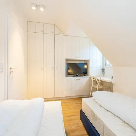 In Sylt With 2 Bedrooms *