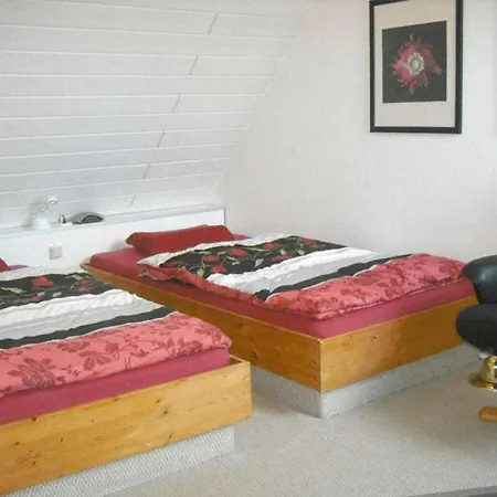 Vakantiehuis In Sylt With 2 Bedrooms *