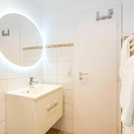 In Sylt With 2 Bedrooms Сasa de vacaciones Wenningstedt-Braderup