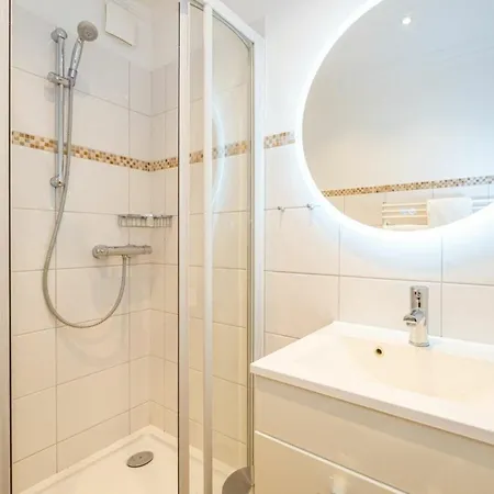 In Sylt With 2 Bedrooms Сasa de vacaciones