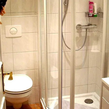 Vakantiehuis In Sylt With 2 Bedrooms Wenningstedt-Braderup