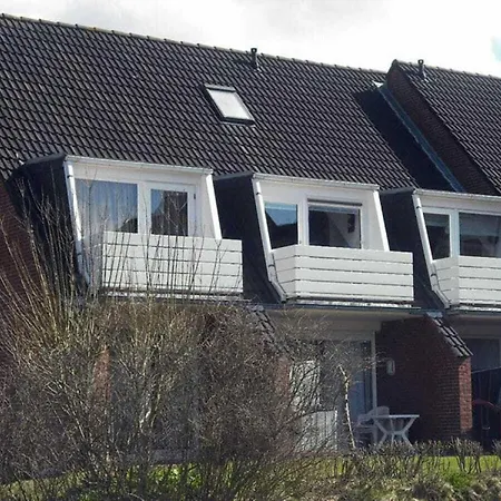In Sylt With 2 Bedrooms Сasa de vacaciones *