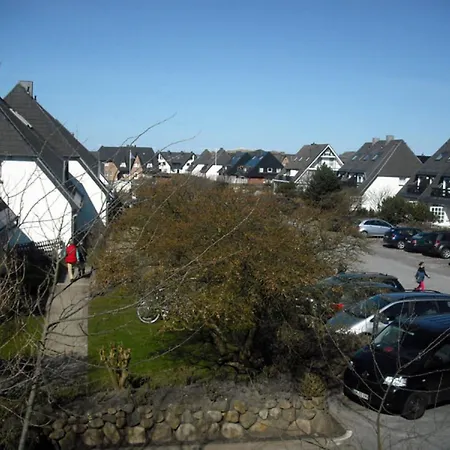 In Sylt With 2 Bedrooms Wenningstedt-Braderup